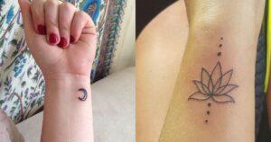 70+ Wrist Tattoos with Deep Meaning: Symbolic Ink for Lasting Impressions