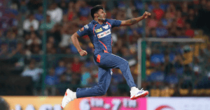 Mayank Yadav Is Trending For Bowling The Fastest Ball Of IPL 2024. Has He Though?