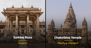 10 Lesser-Known Indian Monuments That Deserve More Attention