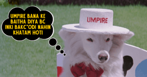 Hi, I’m Tuffy From ‘Hum Aapke Hain Koun’ & This Is My Side Of The Story