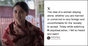 Laapataa Ladies Just Got Released On Netflix & Here Are 22 Tweets To Read Before Streaming It