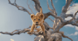 ‘Mufasa: The Lion King’ Trailer Shows Journey Of Simba’s Father & Things Are About To Get Intense
