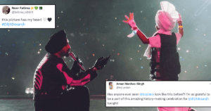 Diljit Dosanjh’s Dil-Luminati Concert Has Left People More In Love With Him Than Ever Before