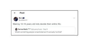 13 Things People Should Stop Romanticising ‘Cos It Is Not Normal To Suffer Senselessly