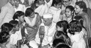 30 Inspiring Jawaharlal Nehru Quotes for Children’s Day: Words of Wisdom for Every Generation