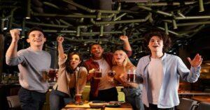 150+ New Year Wishes for Friends to Welcome New Year 2025