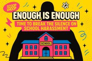 24 Girl Students Accuse Teacher of Sexual Harassment at Rajgarh Govt School