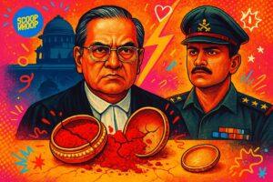 ‘Participating in Operation Sindoor Doesn’t Give You Immunity’: SC denies relief to army officer in dowry death case