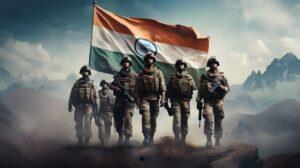 Centre Gives Nod for Defence Procurement Worth ₹2,000 Crore