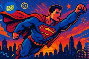 Superman’s Box Office Projections Fly Past Man Of Steel Following Great Reviews