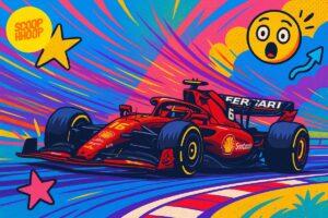 Charles Leclerc left confused after shock Hungary pole: ‘I don’t understand’