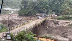 Himachal Pradesh Monsoon Havoc: 173 Dead, Highways Shut, Dam Collapses; IMD Warns of More Rain