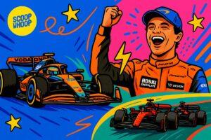 2025 Hungarian GP recap: F1 results, highlights as McLaren take 200th win