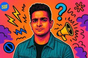 Ranveer Allahbadia Slams Celebs Claiming to Boycott His Show After India’s Got Latent Stir: ‘They Were Never Invited’