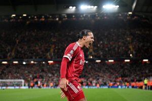 Liverpool Player Ratings vs Atlético de Madrid: Virgil van Dijk, You Hero! Reds Score Another Stoppage-Time Winner!