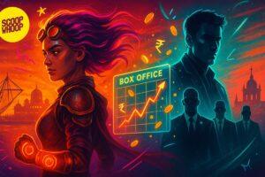 Kalyani Priyadarshan’s Lokah Chapter 1 Chandra Becomes Highest-Grossing Malayalam Film, Beats Mohanlal’s L2 Empuraan