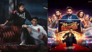 Aryan Khan’s Film Debut Sparks Comparisons to Famous Star Kid – Similar Plot, Cameos & Family Connections