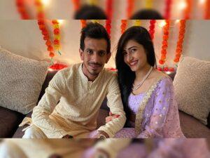 Rise and Fall: Dhanashree Verma Accuses Ex-Husband Yuzvendra Chahal of Cheating; Says ‘Caught Him in a Lie’