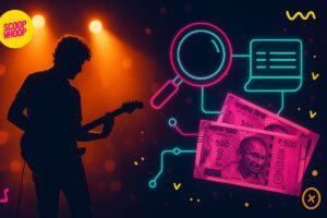 Zubeen Garg Death Case: SIT Uncovers ₹1 Crore Transaction in Security Guards’ Accounts