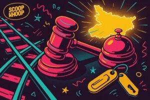 IRCTC Scam Case: Court Frames Charges Against Lalu Prasad Yadav, Rabri Devi, and Tejashwi Yadav