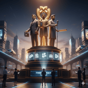 The Titans of Wealth: Exploring the Richest Actors in the World (2026 Edition)