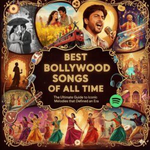 Best Bollywood Songs of All Time
