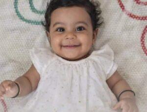 10-Month-Old Aalin Became Kerala’s Youngest Organ Donor And Gave Four People A Second Chance At Life