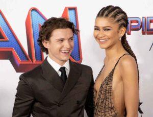 Did Zendaya & Tom Holland Secretly Marry? Here’s The Full Truth; Plus 6 F*cking Adorable Moments