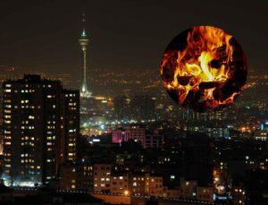 Oil Depots Burn In Tehran After Israeli Strikes: What It Means For The Iran-Israel Conflict; EXPLAINED