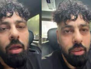 “My Identity Is From Haryana”: Badshah Responds To ‘Tateeree’ Song Controversy Featuring Classroom-Themed Visuals; Know Full TEA Here