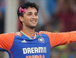 Simping HARD On Sharma Ji Ka Ladka! Abhishek Sharma, Dil Le Lo Yaaaaar