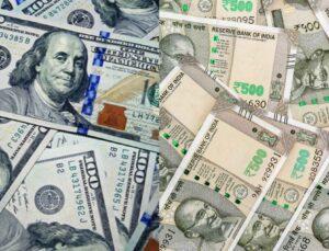 Make It 100 ASAP”: Internet Reacts As Rupee Crashes Past ₹93/$ Mark Amid Iran War, Oil Spike, $8 Billion FII Outflow