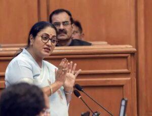 “Safe Roads, Better Health, Strong Education”: Inside Delhi’s ₹1.03 Lakh Crore Budget