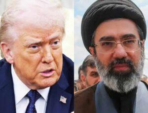 “End The War Completely, Lift All Sanctions”: Iran Lists 5 Demands For US Deal