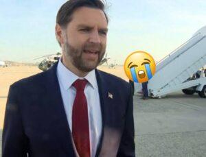 If You Don’t Believe In The “JD Vance Curse” Yet, These WILD Facts Will Change Your Mind