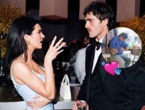 Kendall Jenner & Jacob Elordi: Everything We Know So Far About The Alleged Coachella Romance