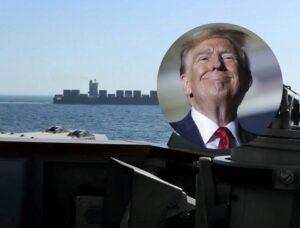 Can A Ceasefire Still Happen Now? US Seizes Iranian Cargo Ship As Iran Steps Back From Peace Talks