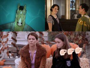 Every Emotionally Exhausted Person Has A Netflix Comfort Show, Here’s Yours