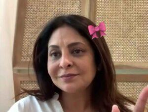 “Delhi Crime, I Said Yes To In Like Five Minutes”: Shefali Shah On Ageism, Fame & Female Rage
