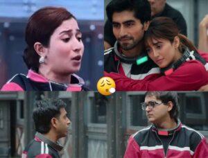 5 Things We Need To See Happen ASAP In Lock Upp 2